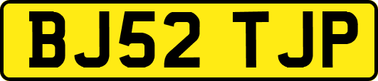 BJ52TJP