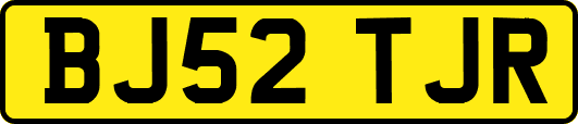 BJ52TJR