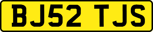 BJ52TJS