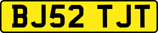 BJ52TJT