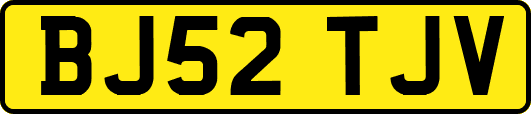 BJ52TJV