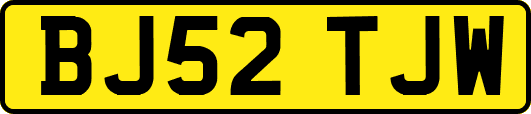 BJ52TJW