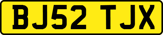 BJ52TJX