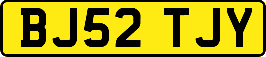 BJ52TJY