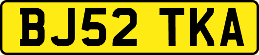BJ52TKA