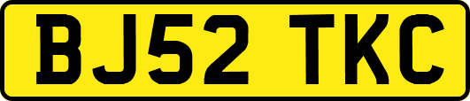 BJ52TKC