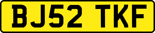 BJ52TKF