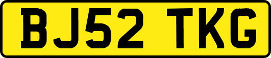 BJ52TKG