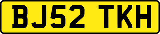 BJ52TKH