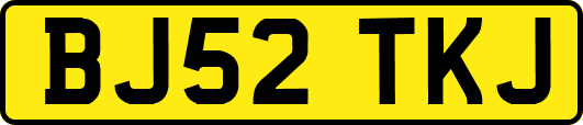 BJ52TKJ