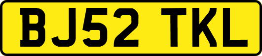 BJ52TKL