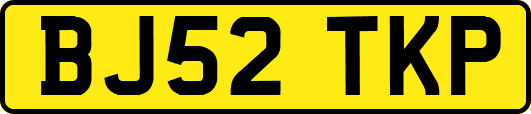 BJ52TKP