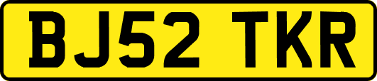 BJ52TKR