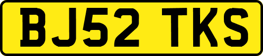BJ52TKS