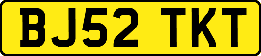 BJ52TKT