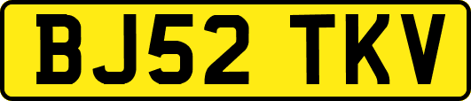 BJ52TKV