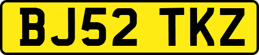 BJ52TKZ