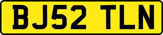 BJ52TLN