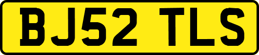 BJ52TLS