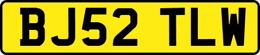 BJ52TLW