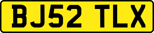 BJ52TLX