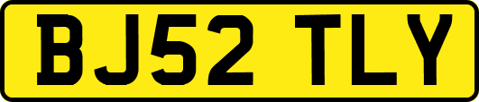 BJ52TLY