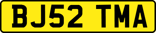BJ52TMA