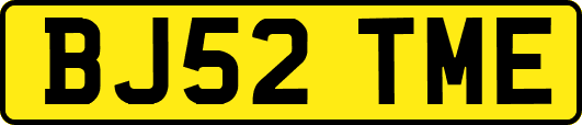 BJ52TME