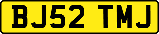 BJ52TMJ