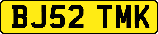 BJ52TMK