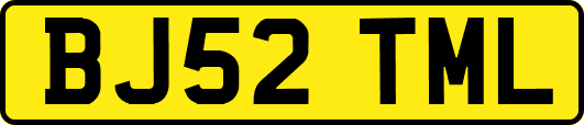 BJ52TML