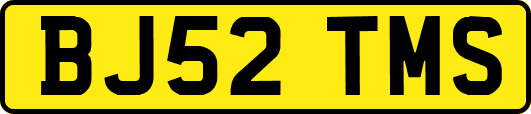 BJ52TMS