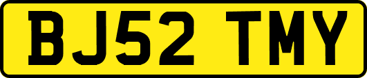 BJ52TMY