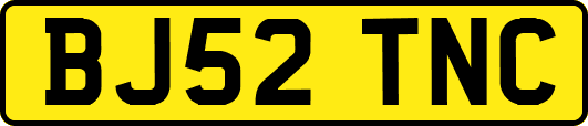 BJ52TNC