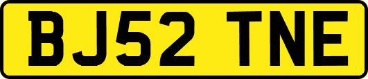 BJ52TNE