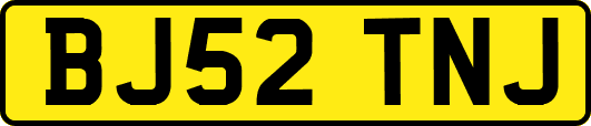 BJ52TNJ