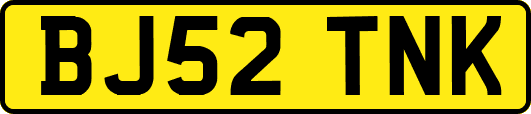 BJ52TNK