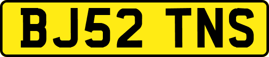 BJ52TNS