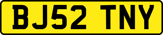 BJ52TNY