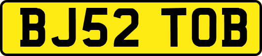 BJ52TOB