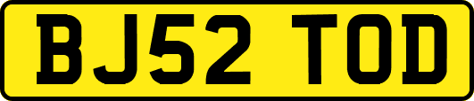 BJ52TOD