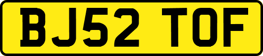 BJ52TOF