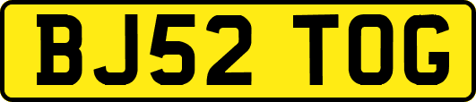 BJ52TOG