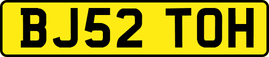BJ52TOH