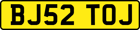 BJ52TOJ