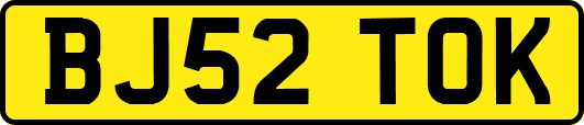 BJ52TOK