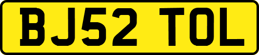 BJ52TOL