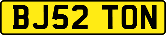 BJ52TON