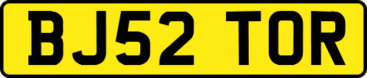 BJ52TOR
