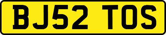 BJ52TOS
